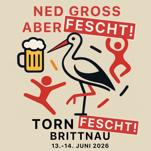 TornFescht Brittnau